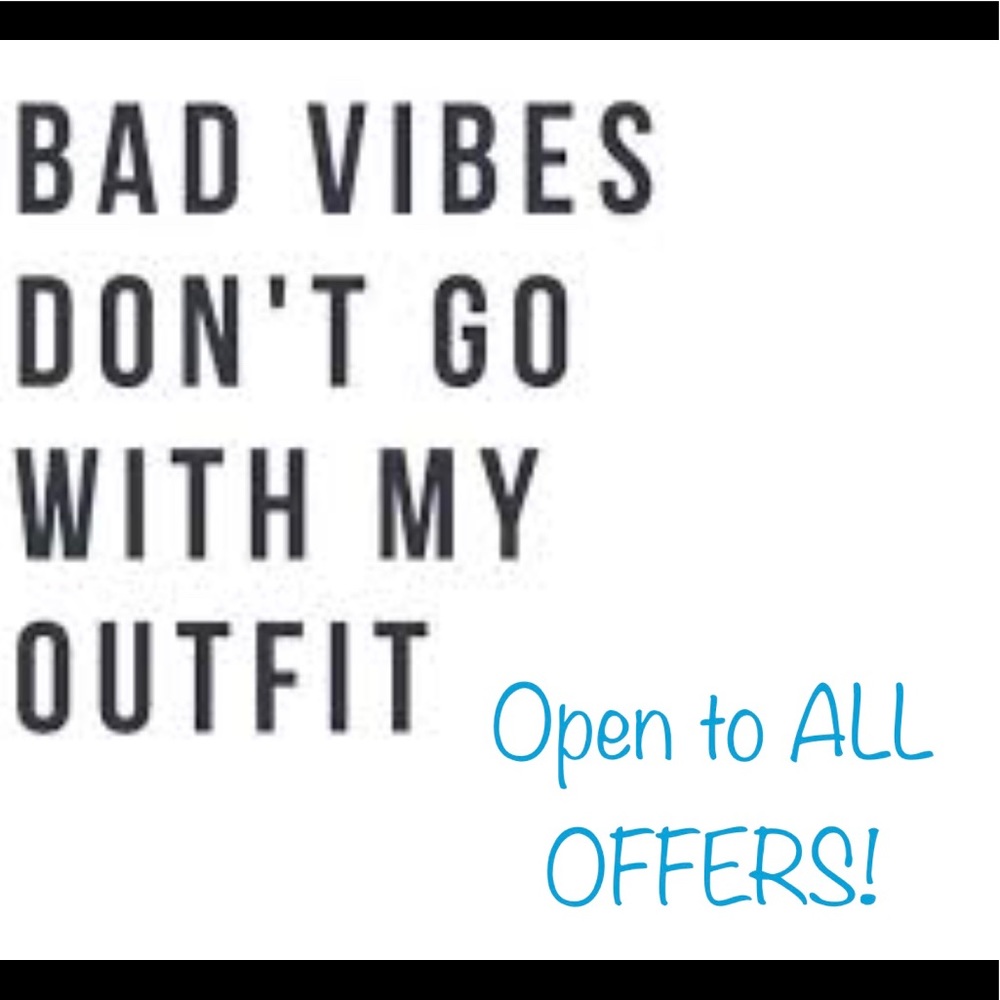 Open to ALL Offers!!